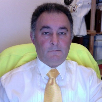 José M. Berrocal
